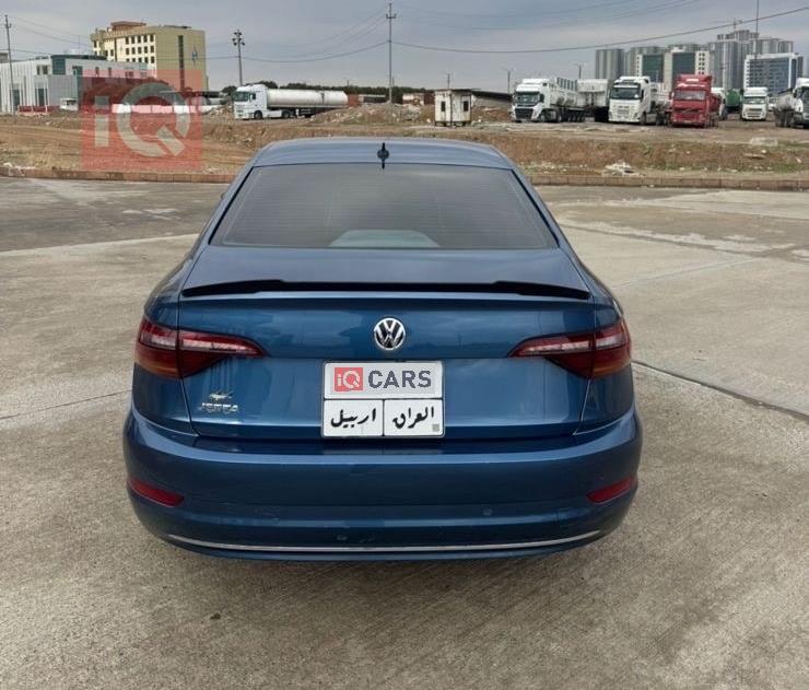 فولكسفاغن جيتا